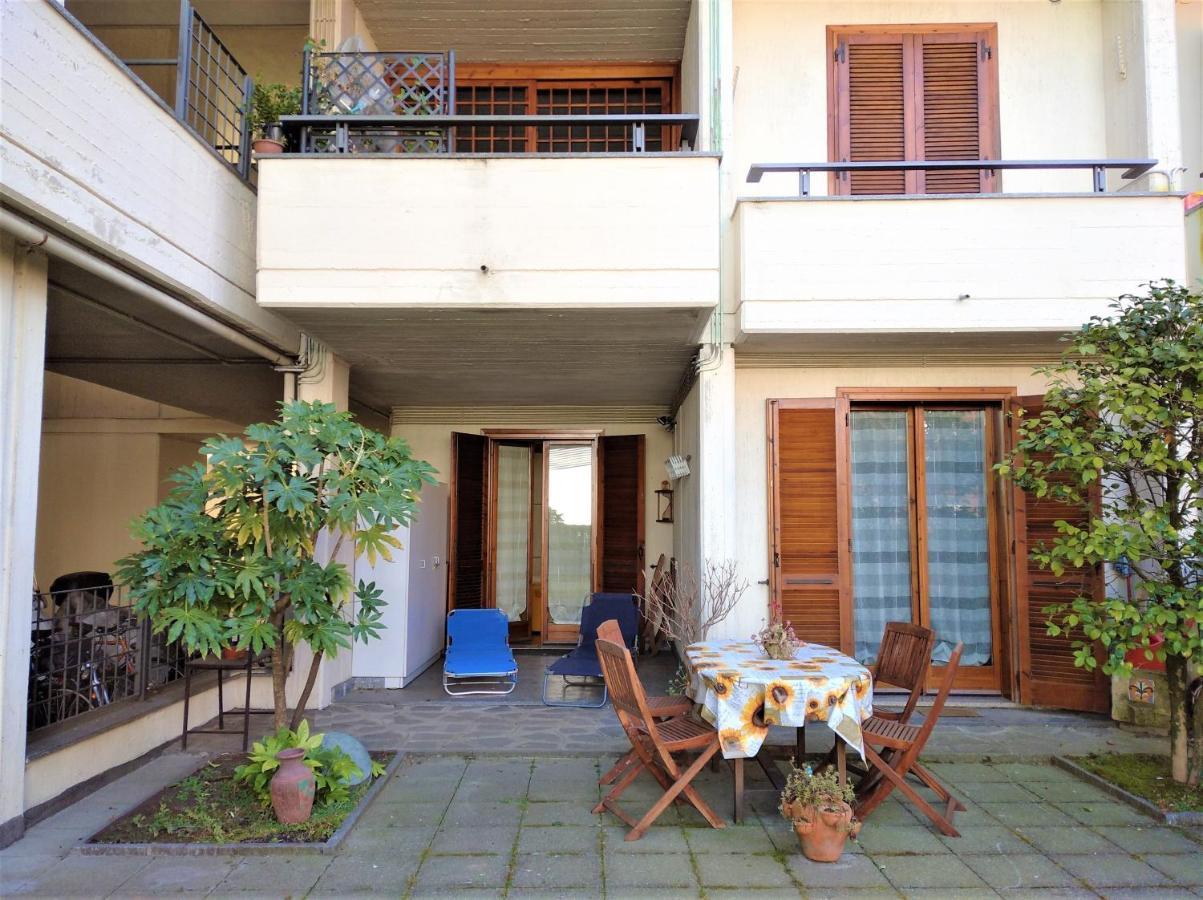 Casa Michi Apartment Verbania Exterior photo