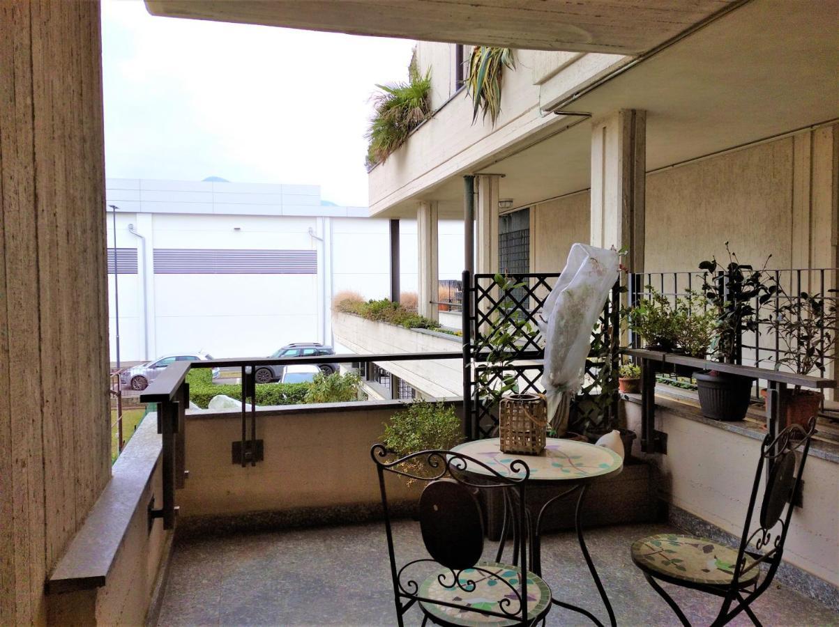 Casa Michi Apartment Verbania Exterior photo